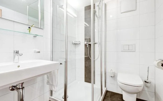 Café Pension zum Jäger