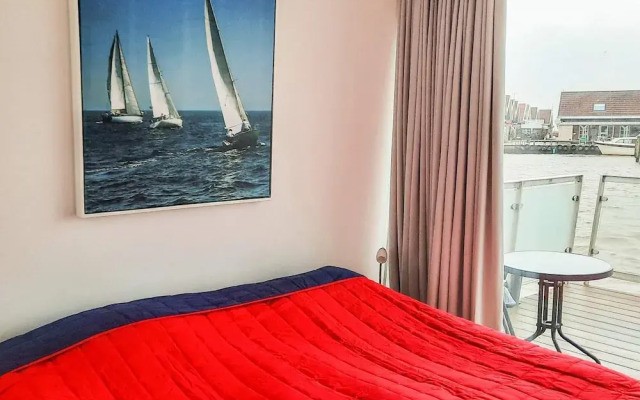 5 Star Holiday Home in Hemmet