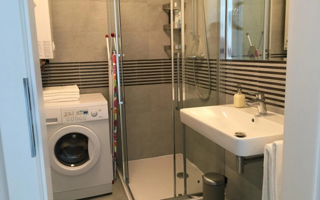 Rezydencja Ustronie Morskie Zachodnia