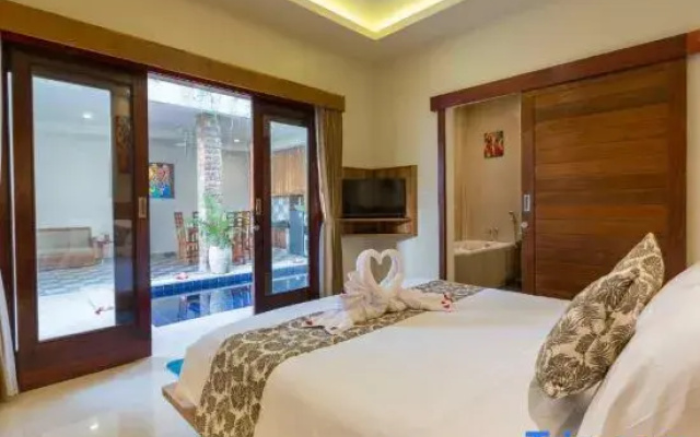 Nalin Bali Villa