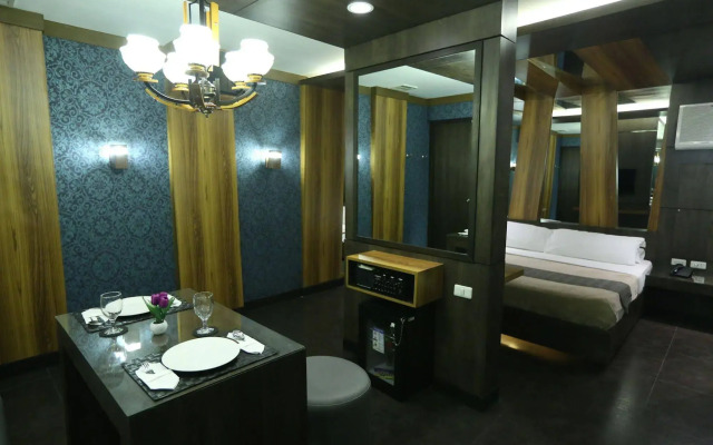 Victoria Court North EDSA - Caloocan
