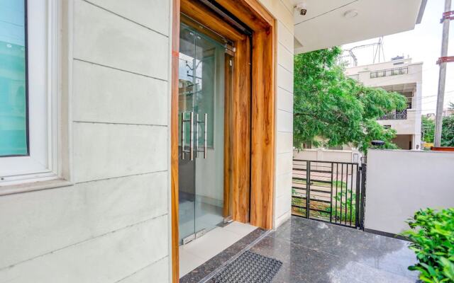 Fabhotel Shiv Rachna