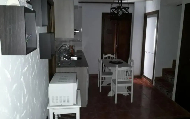 LA COVETA - Aptos. Vilapart