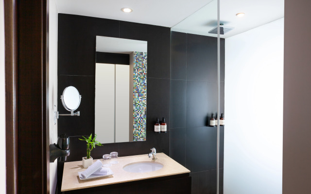 NH Collection Barranquilla Smartsuites Royal