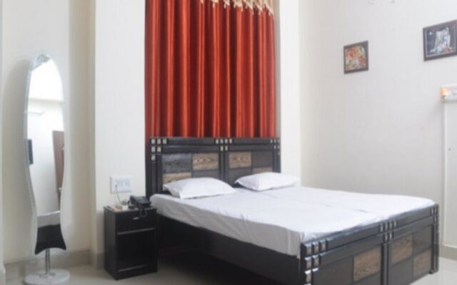 Ashish Villa Guest House