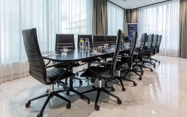 Radisson Blu Metropol Hotel, Helsingborg