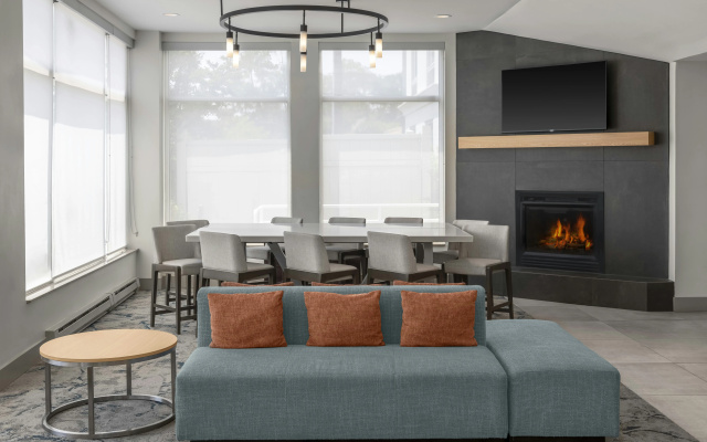 Hilton Garden Inn Queens/JFK Airport