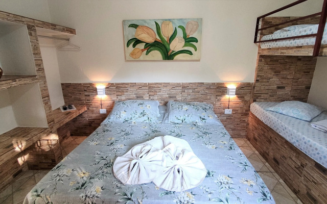 Chalés Vila da Serra