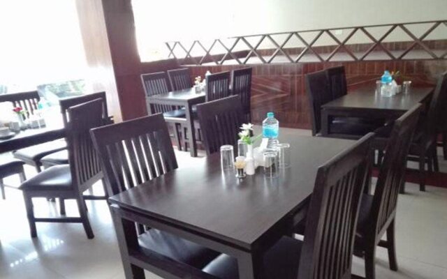 Hotel Samana