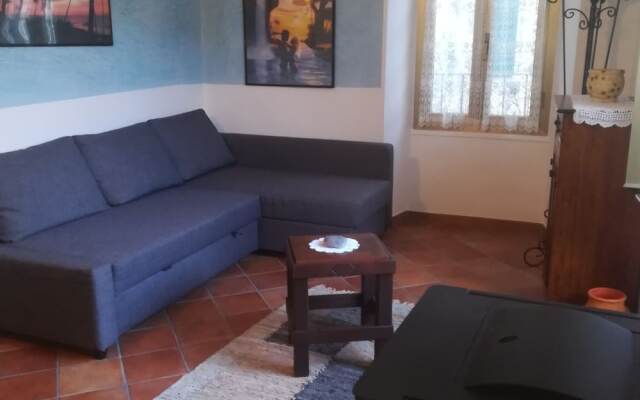 Casa Margherita - Holiday Home-