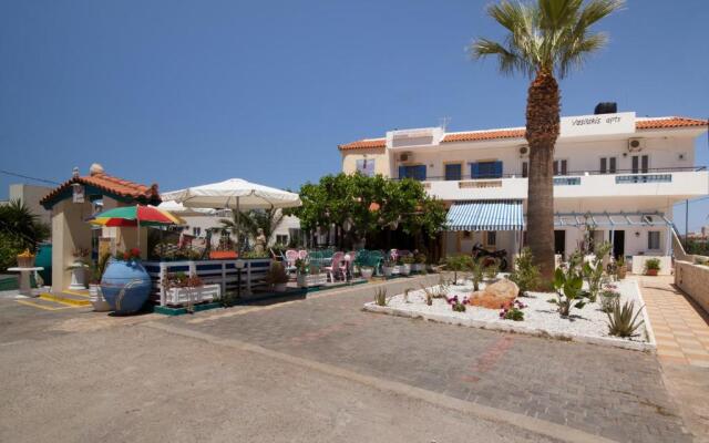 Vasilakis Holiday Apartments