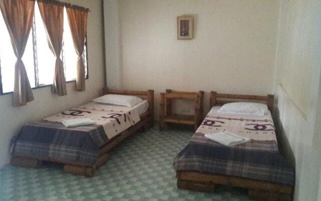 Agadou Tropics Resort