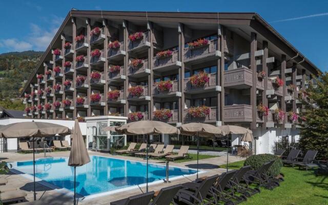 Löwen Hotel Montafon