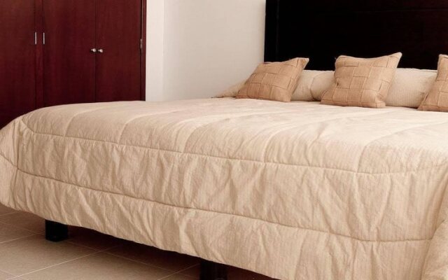 Residencias México Plaza Tepeyac