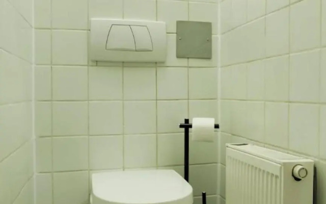 Highlight Apartment Naschmarkt