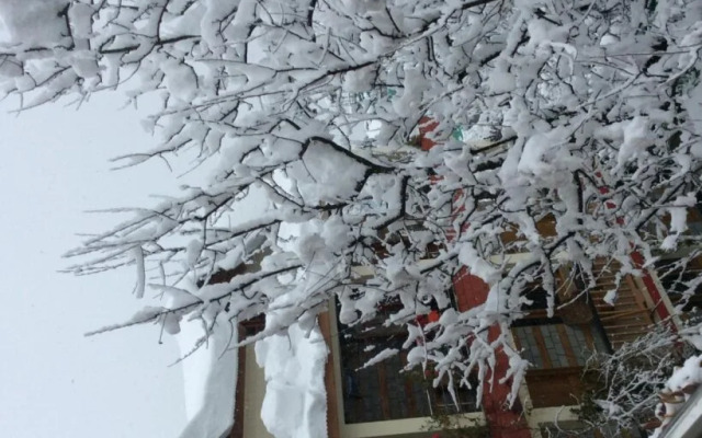 Purnima guest house Manali