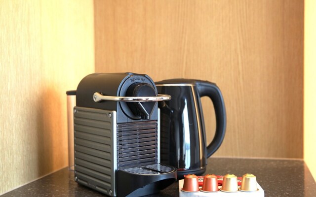 World State Hotel Sokcho
