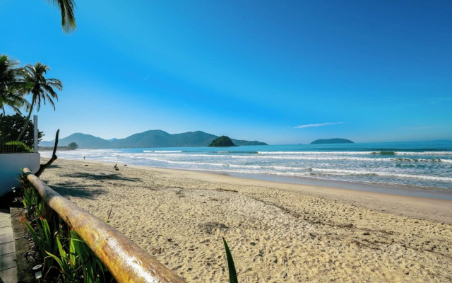 VELINN Pousada Solar Grego