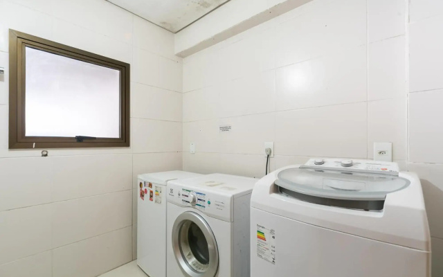 Apartamento Lugar Perfeito Duplex Casemiro 199