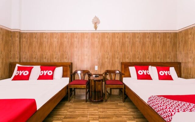 OYO 638 Thien Nam Hotel