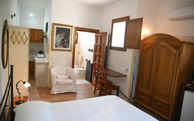 B&B Villa Dongiovanni