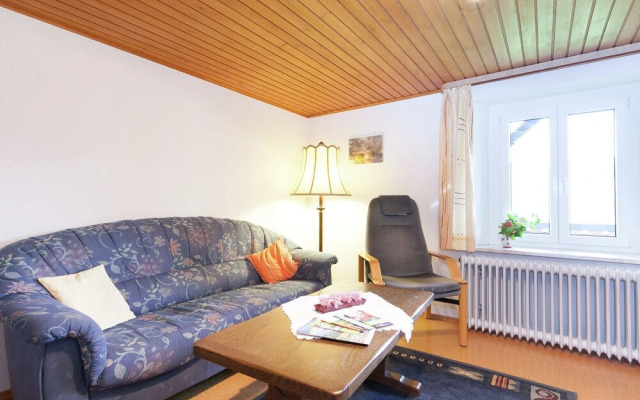 Cosy Apartment in the Black Forest With Balcony in an Idyllic Location