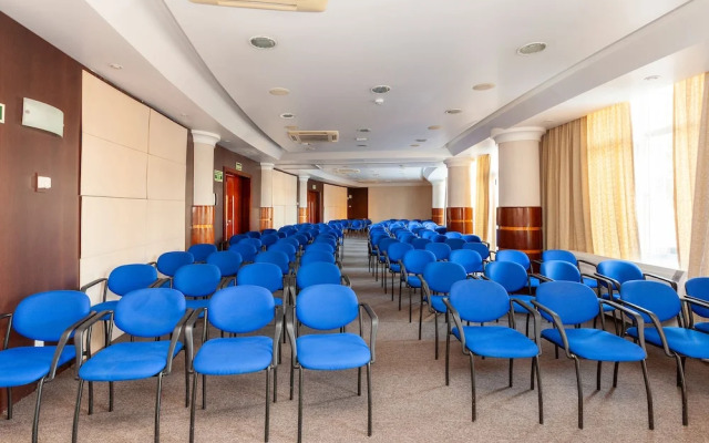 Tri Hotel Vittoria Bento