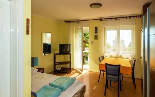 Apartment Major