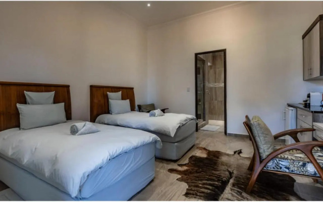 Sandune Lodge