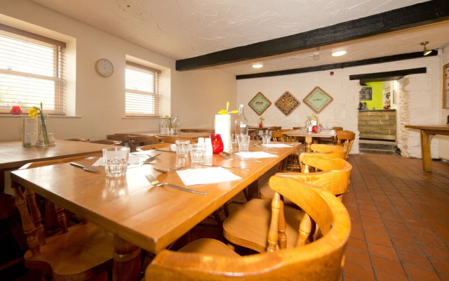 YHA Brecon Beacons - Hostel