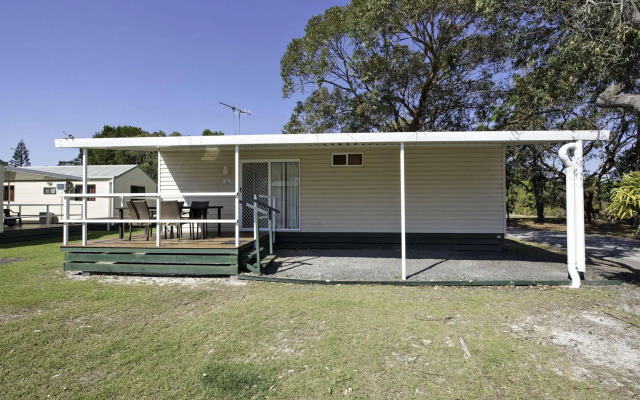 Ballina Beach Nature Resort