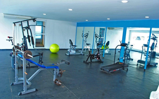 Apartamentos Laguito Dream – Vista al Mar