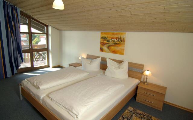 Hotel Centurio