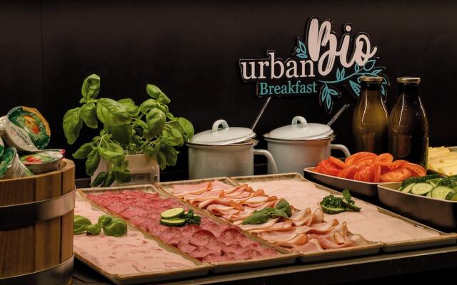 Motel One Leipzig - Post