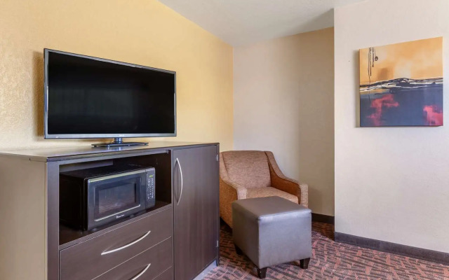 Best Western Arizonian Inn