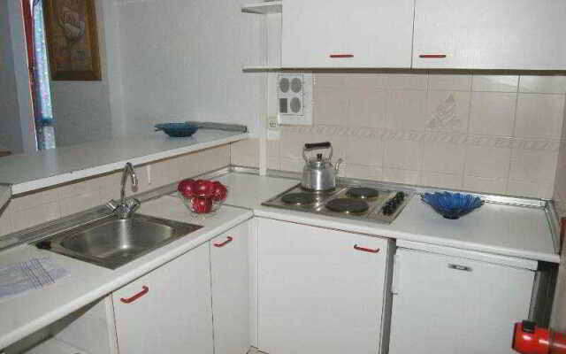 Apartamentos Loixmar