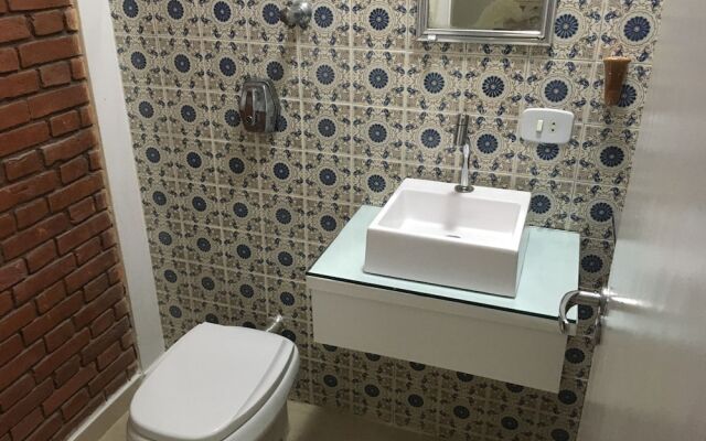 Atlantica Suites