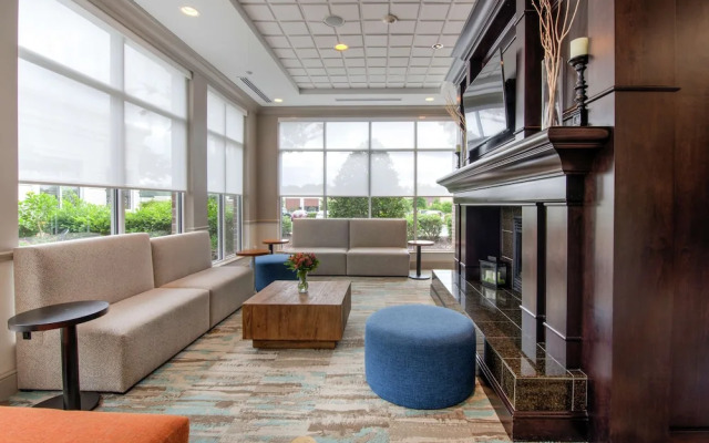 Hilton Garden Inn Durham Southpoint