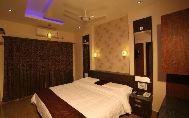 Vijaya Residency