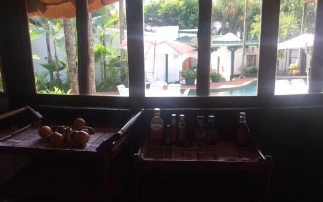 Villa Grande Lodge
