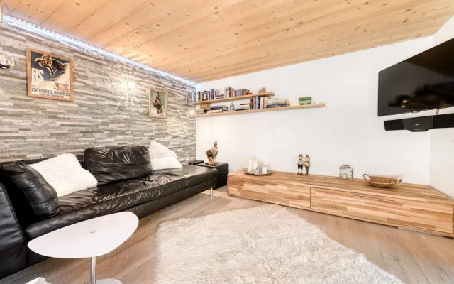 Ferienwohnung Zweisamkeit