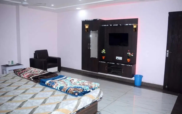 Shraddha Shivam Residency