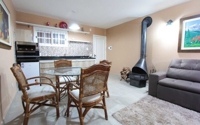 My Home - Central Canela