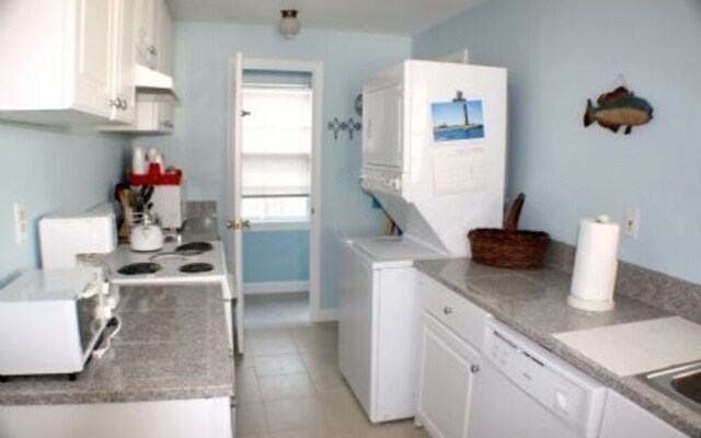 Sandpiper #5514 - 2 Br Home