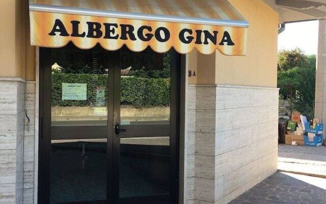 Albergo Gina