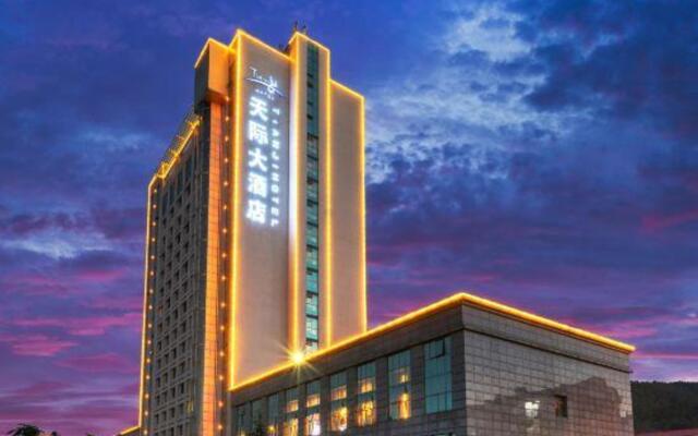 Tianji Hotel
