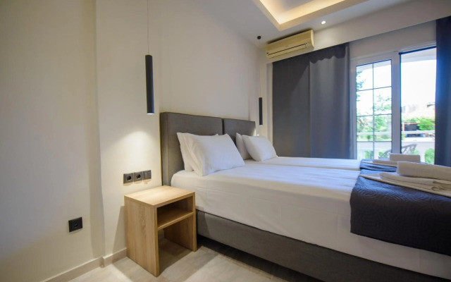 Saint Spiridon Hotel