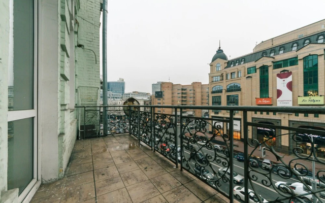 One bedroom Apartment - Centre of Kiev - 2140
