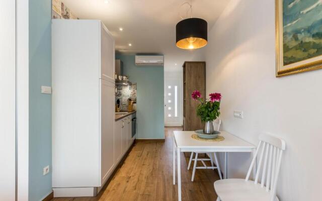COMFORT STAY apartments