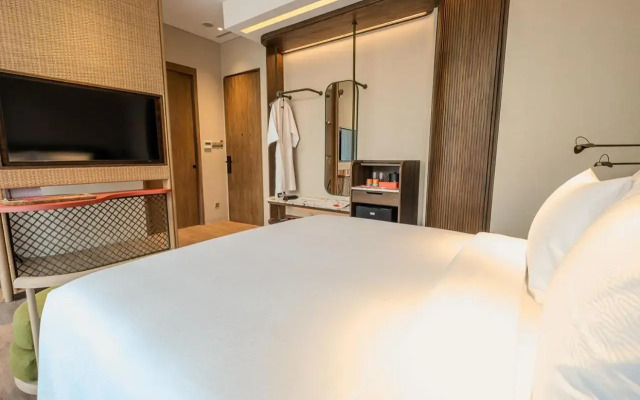 Noema Resort Pererenan Bali